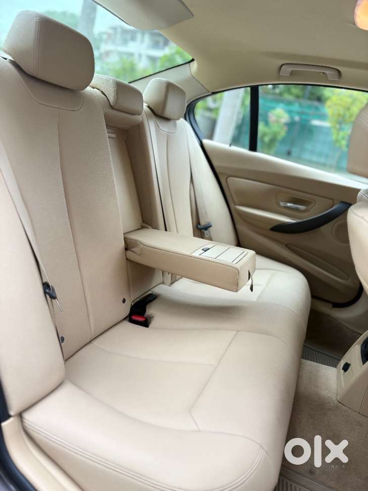 Bmw 3 Series 2.0 320d Sport Line, 2013, Diesel