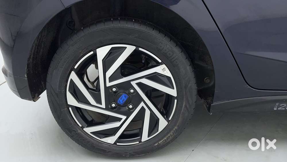 Hyundai New I20 1.2 Asta (o) Mt, 2024, Petrol