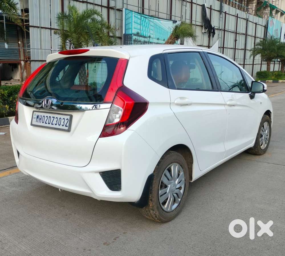 Honda Jazz 1.2 Sv I Vtec, 2015, Petrol