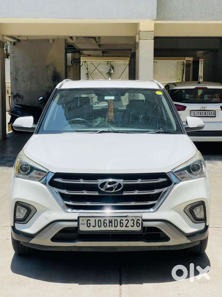 Hyundai Car Diesel 2019
