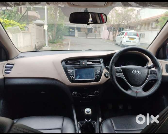 Hyundai Grand I10 Nios Sportz, 2021, Petrol