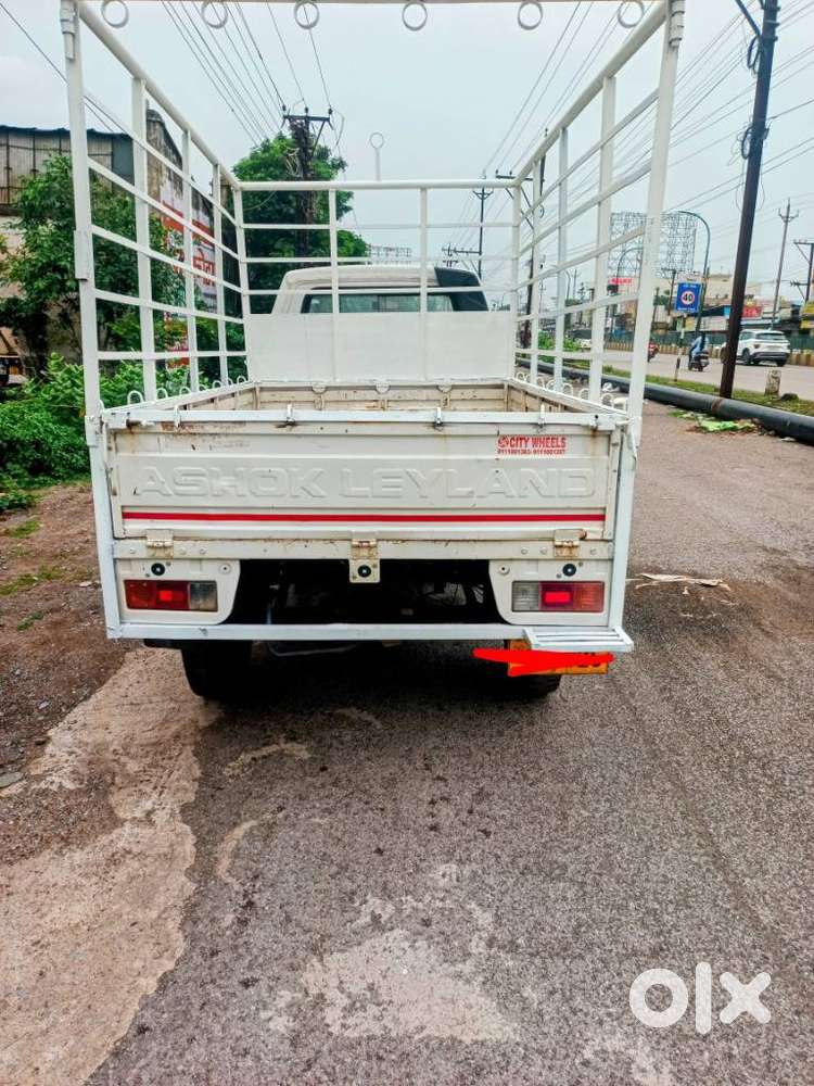 Ashok Leyland Stile Ls, 2023, Diesel
