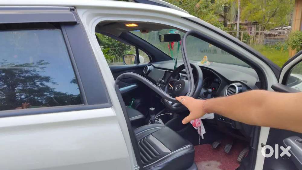 Nissan Kicks 2022 Petrol Well Maintained