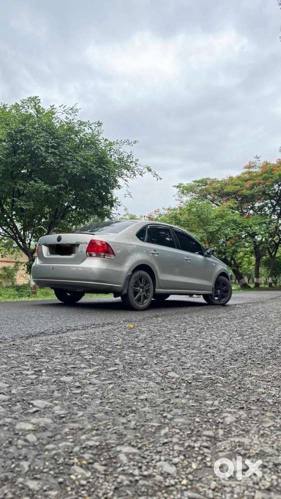 Volkswagen Vento Diesel Good Condition