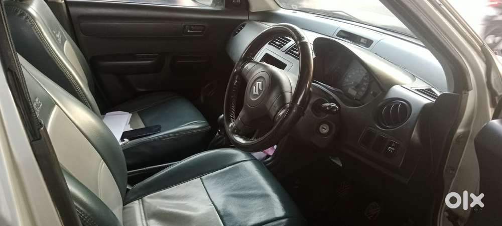 Maruti Suzuki Swift Dzire Vdi, 2011, Diesel
