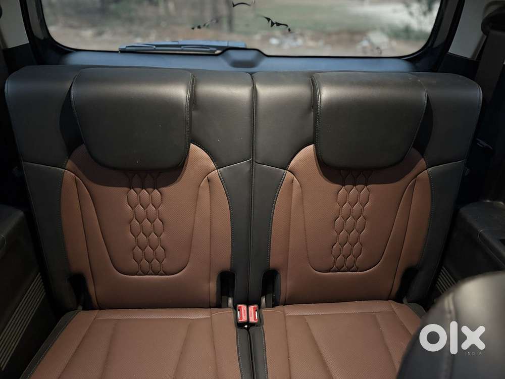 Hyundai Alcazar 1.5 Signature (o) Diesel At 6 Str, 2023, Diesel