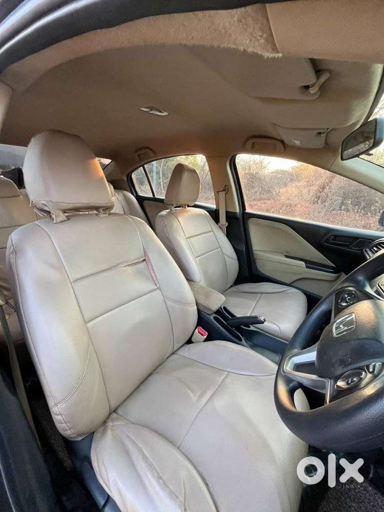 Honda City 2014-2015 I Vtec Sv, 2015, Petrol