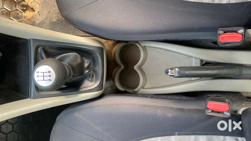 Maruti Suzuki Celerio Zxi, 2014, Petrol
