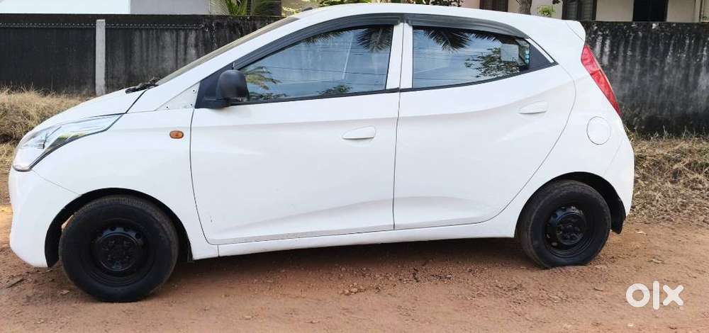 Hyundai Eon Era +, 2013, Petrol