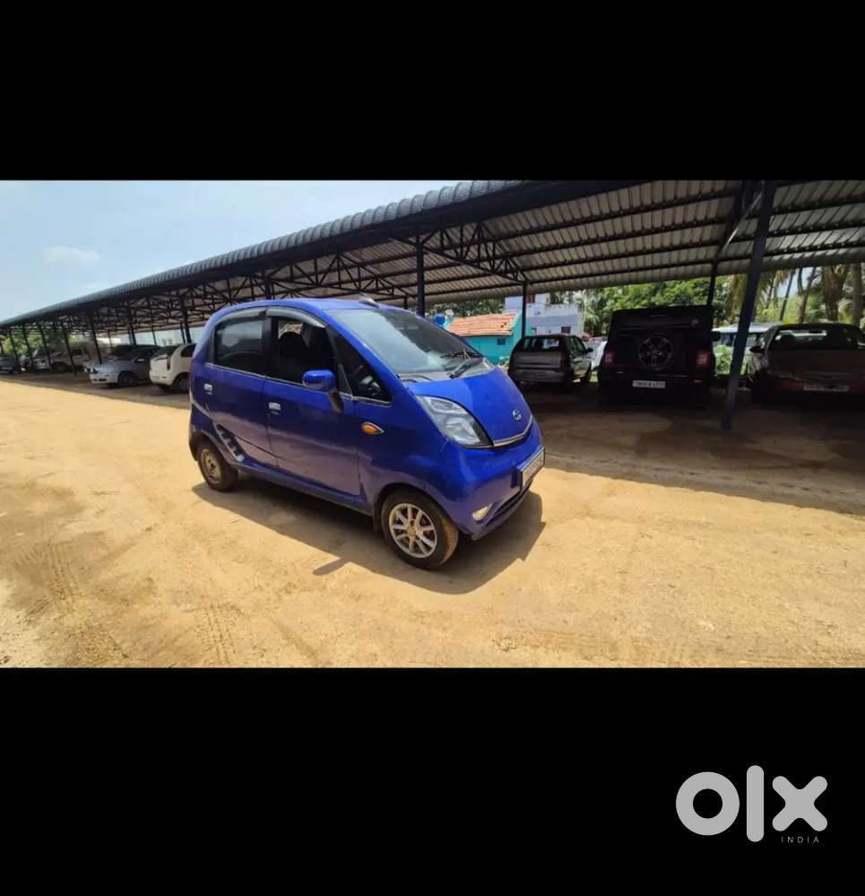 Tata Nano 2 Nd Owner Manual Petrol Engine