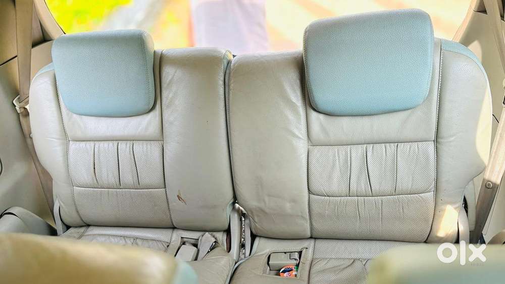 Innova2.5v 2009