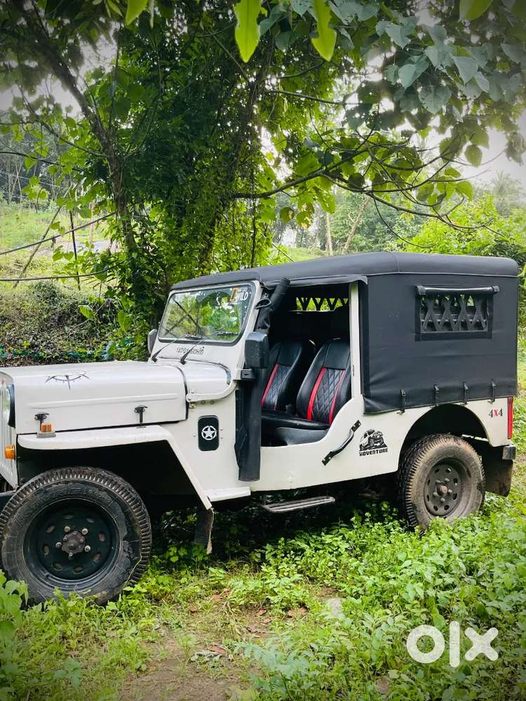 Mahindra Jeep Cj 500 Diesel Manual 1993