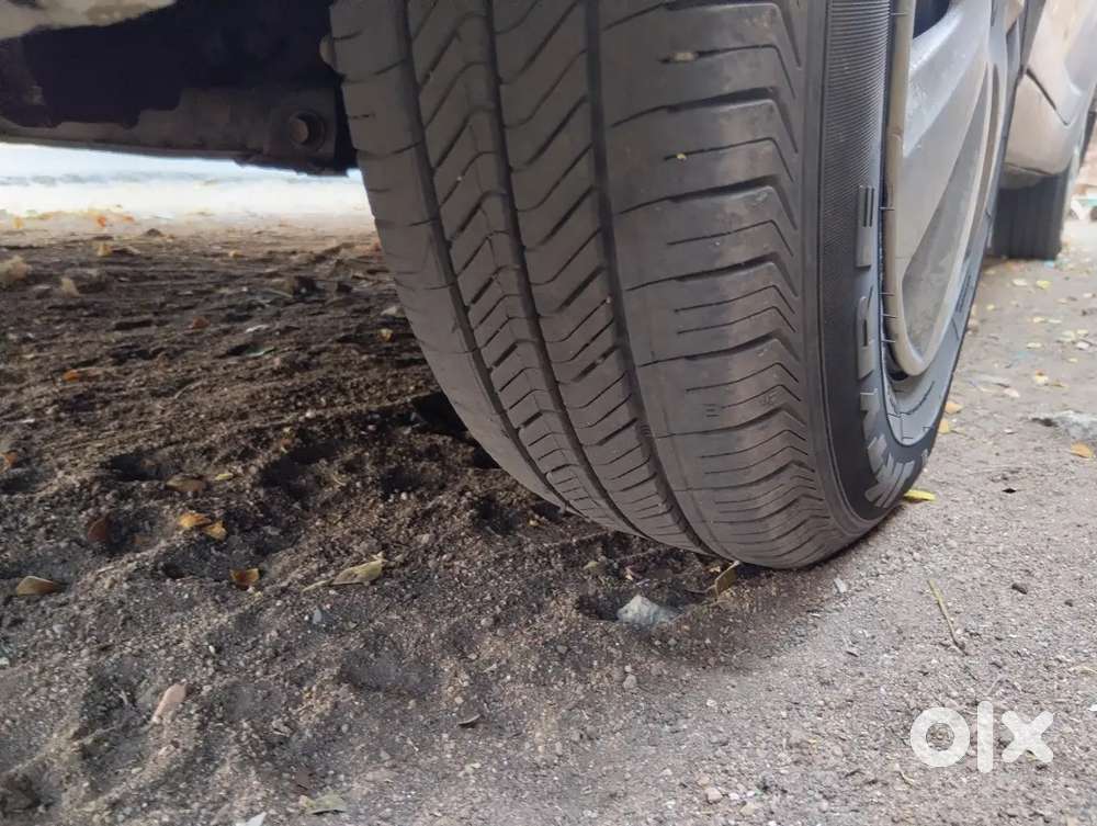 Maruti Suzuki Swift Dzire 2008