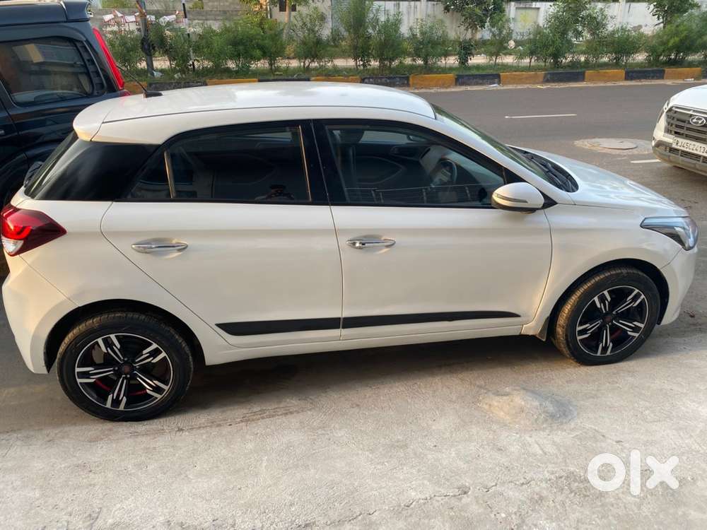 Hyundai I20 Diesel 2015