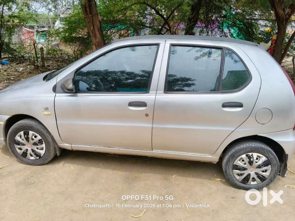 Tata Indica Ev2 2014 Diesel Well Maintained