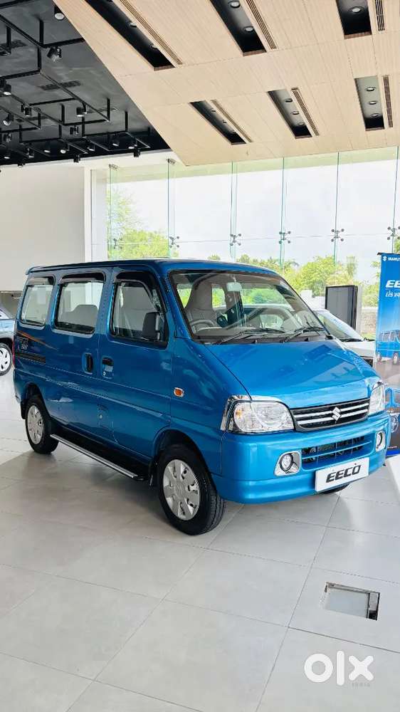 Maruti Suzuki Brezza Lxi 2026 Car