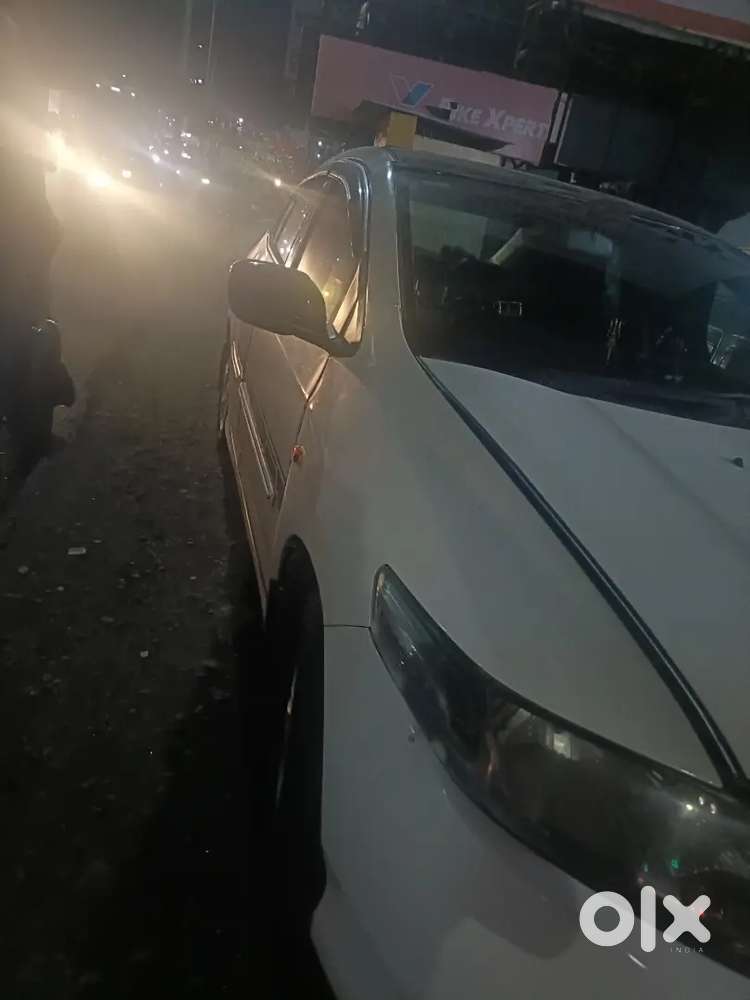 Honda City 2011 Cng & Hybrids 16600 Km Driven