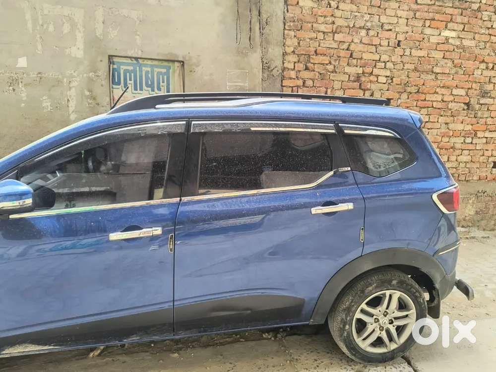 Renault Triber 2022 Petrol 20000 Km Driven