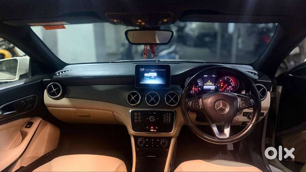 Mercedes-benz Cla 200 Cdi Sport, 2016, Diesel