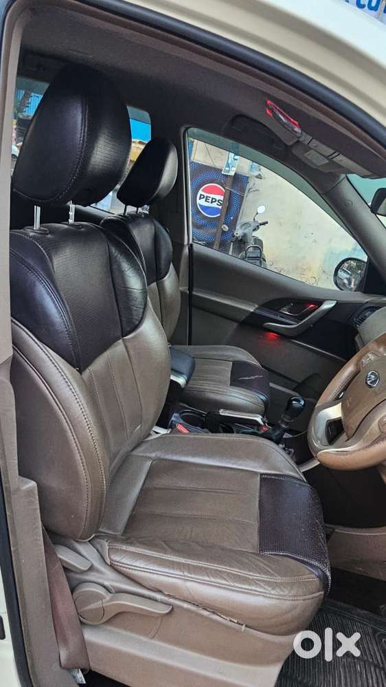 Mahindra Xuv500 W8, 2015, Diesel