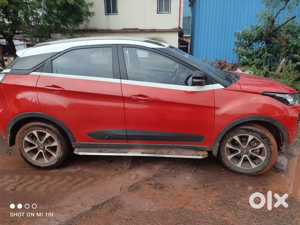 Nexon Automatic Petrol For Sale