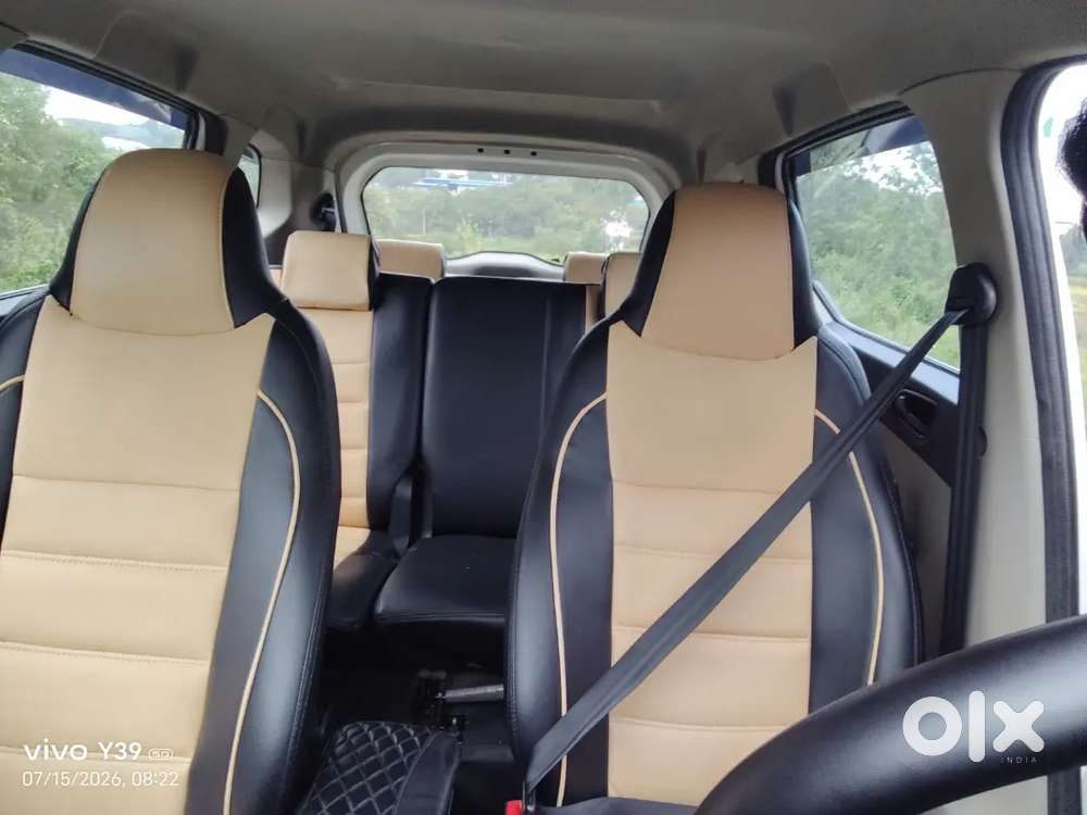 Renault Triber 2020 2nd Owner