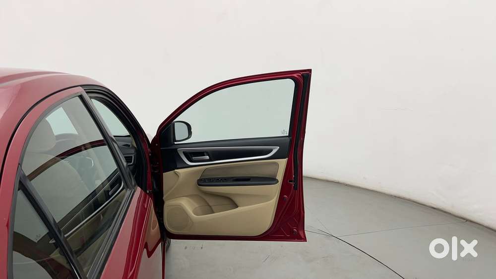 Honda Amaze Vx 1.2 Petrol Cvt, 2021, Petrol