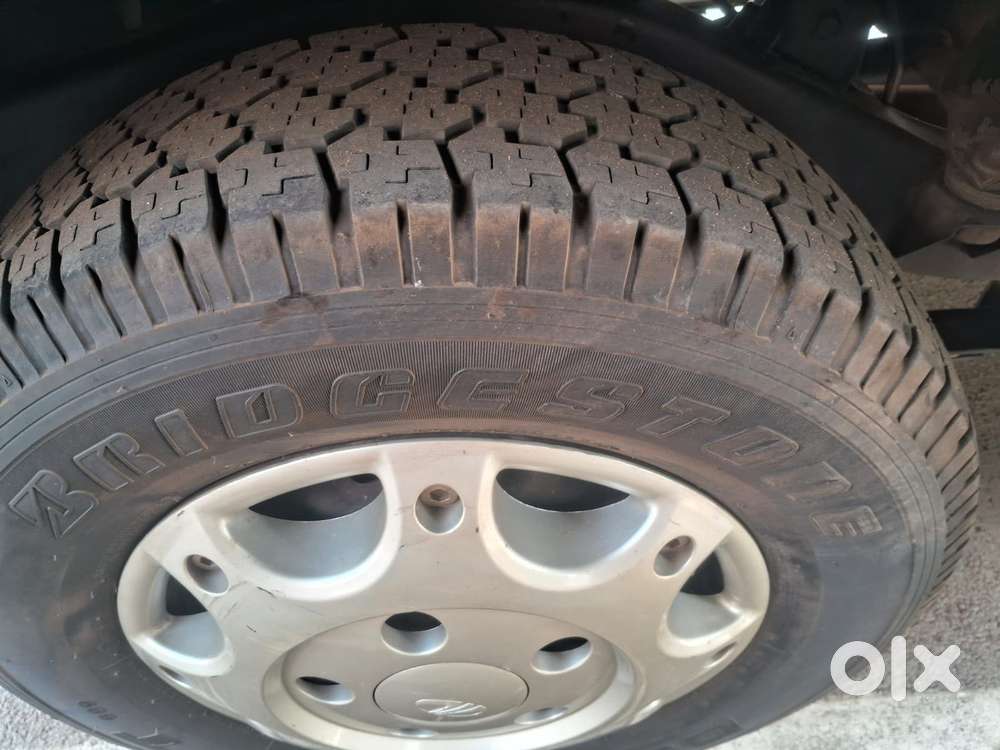 Mahindra Bolero 1.5 Power Plus Zlx, 2020, Diesel