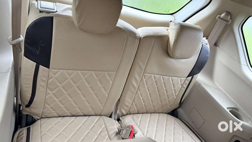 Maruti Suzuki Ertiga Vxi Shvs, 2024, Petrol