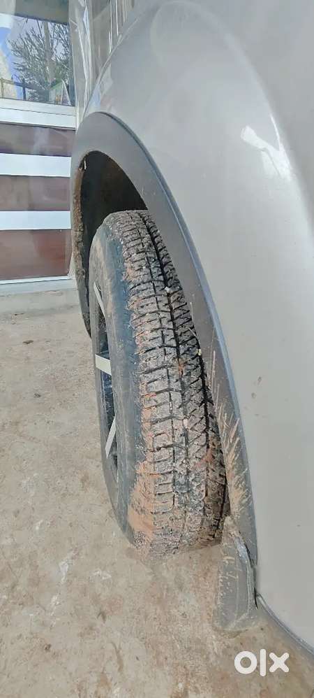 Mahindra Xuv500 2.2 W7 2020 Diesel Manual