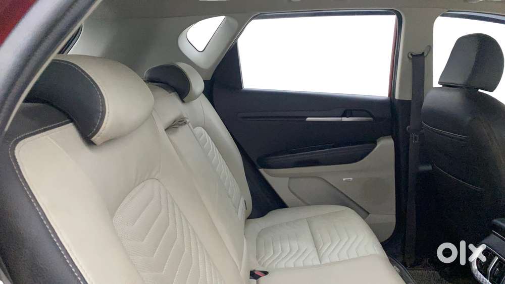 Kia Sonet Htx Plus Turbo Imt, 2020, Petrol