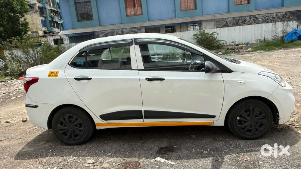 Hyundai Xcent Prime 2021 Model Year
