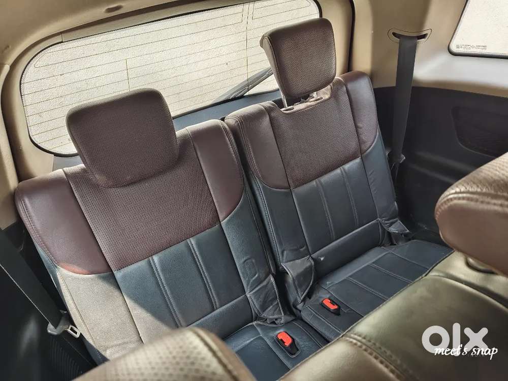 Mahindra Xuv500 Diesel Well Maintained