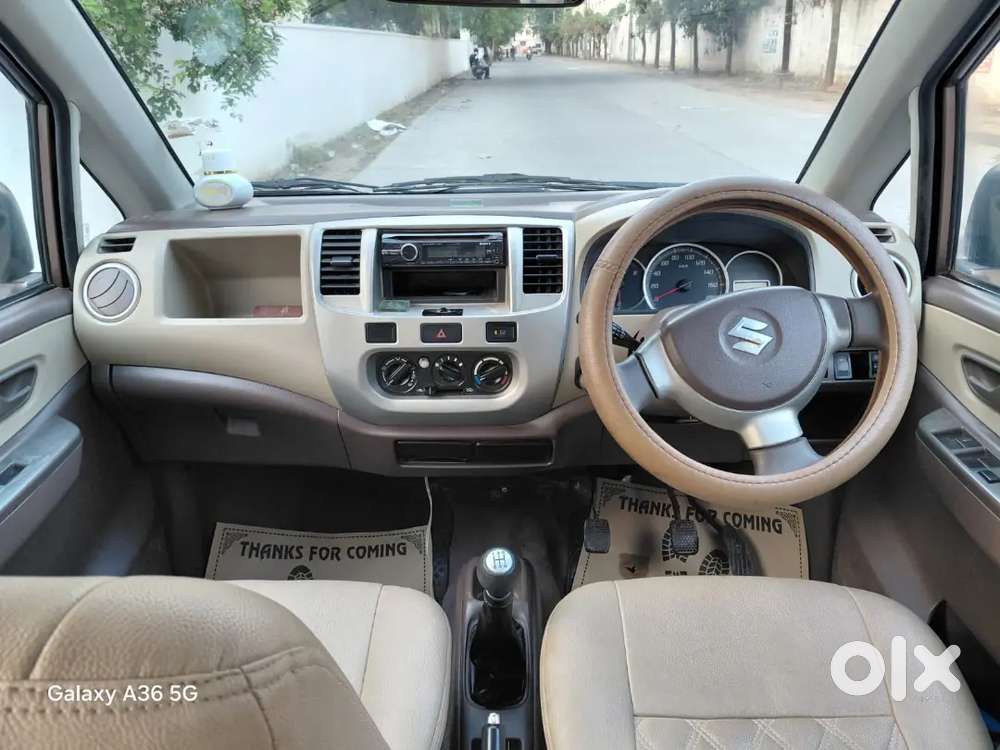 Excellent Condition Well Maintained Vehicle