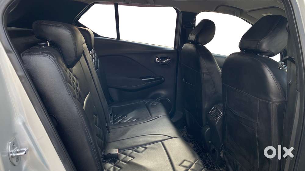 Nissan Kicks Xv, 2019, Petrol