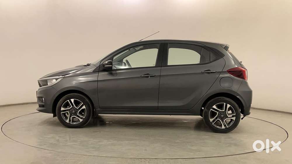 Tata Tiago Xza Plus, 2021, Petrol