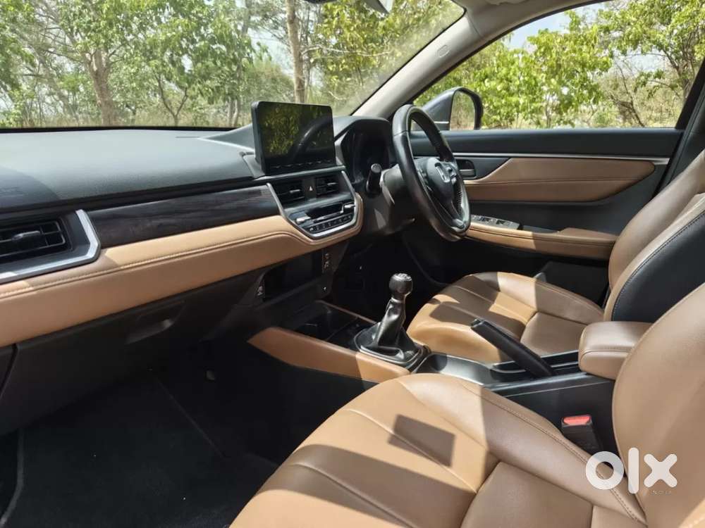 Honda Elevate Zx Mt, 2023, Petrol