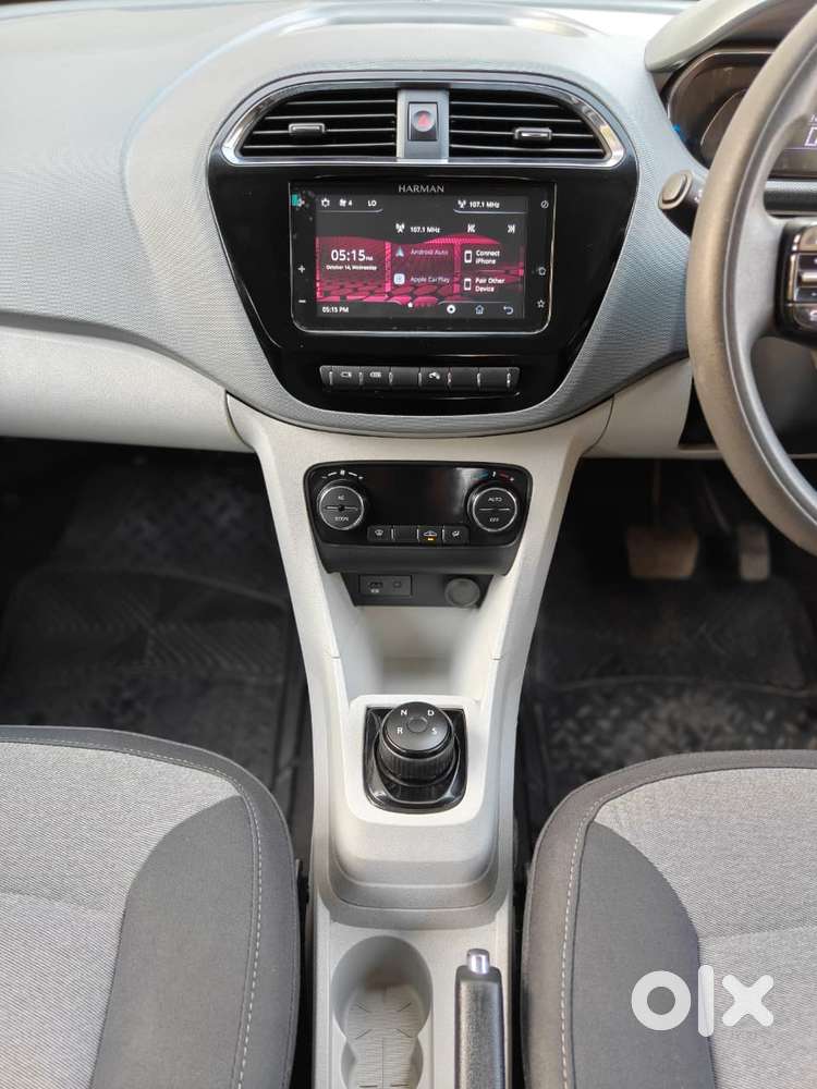 Tata Tiago Ev Xt Mr, 2025, Electric
