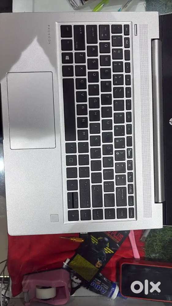 Hp probook 440 G7