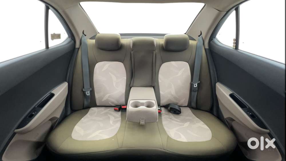 Hyundai Xcent [2014-2017] 1.2 S, 2014, Petrol