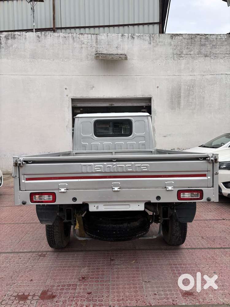 Mahindra Bolero Power Plus Slx, 2024, Diesel