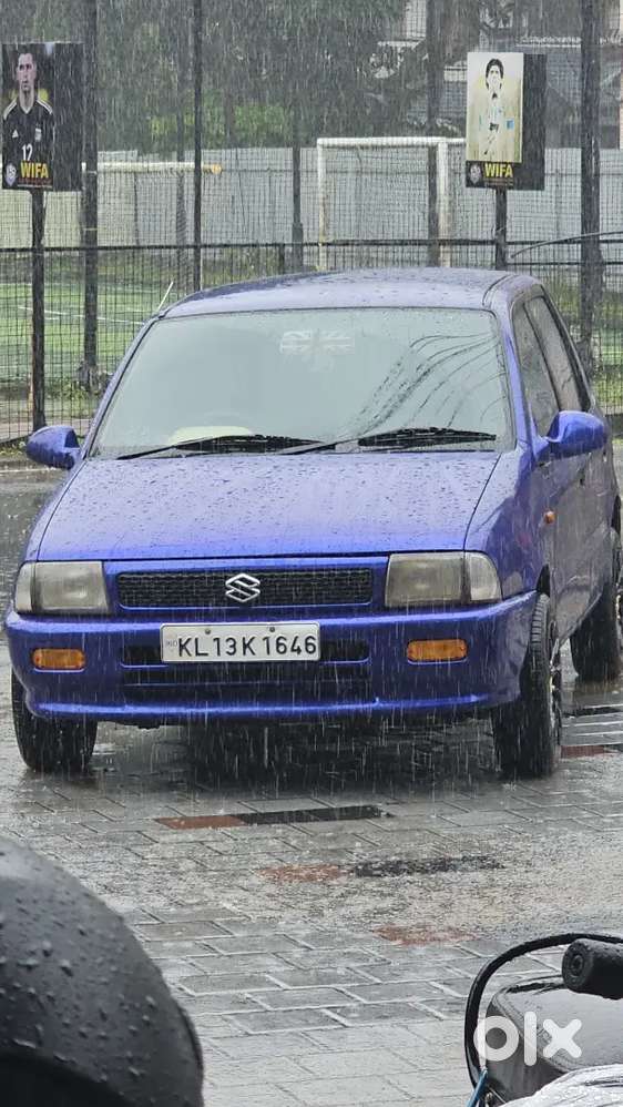 Zen 2003 Vxi