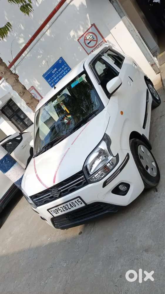 Maruti Suzuki Wagon R 2024