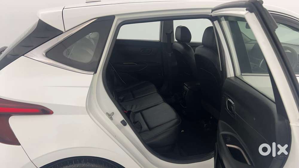 Hyundai New I20 1.0 Asta (o) Turbo Dct, 2021, Petrol