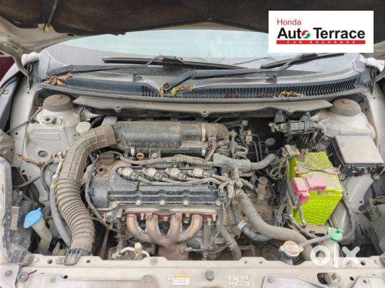 Maruti Suzuki Baleno 1.2 Cvt Delta, 2017, Petrol