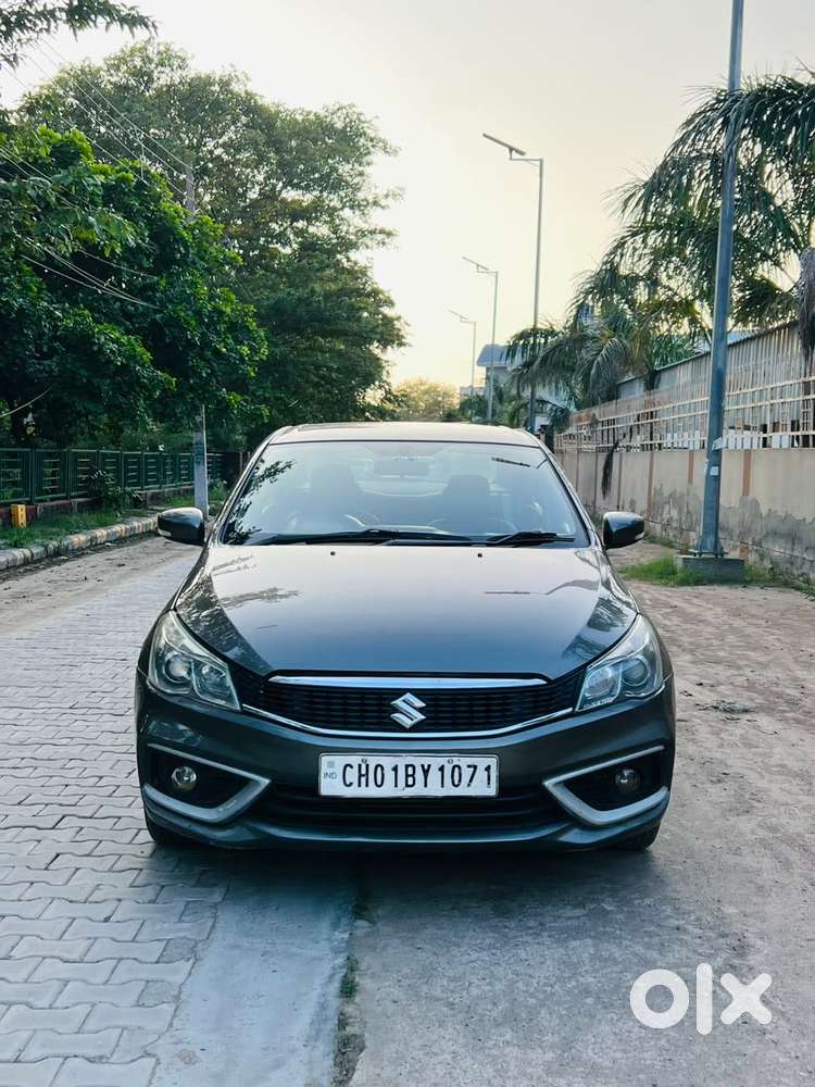 Maruti Suzuki Ciaz Alpha 1.5, 1999, Diesel
