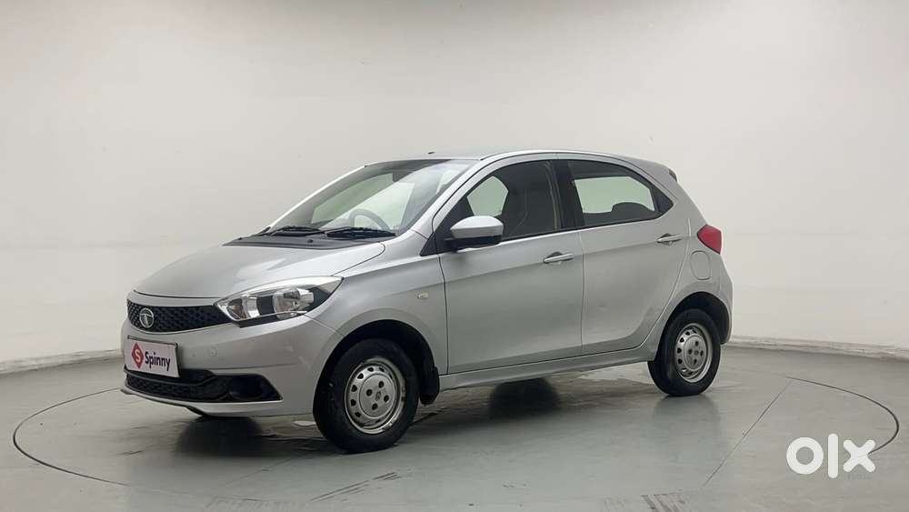 Tata Tiago 1.2 Revotron Xm, 2016, Petrol