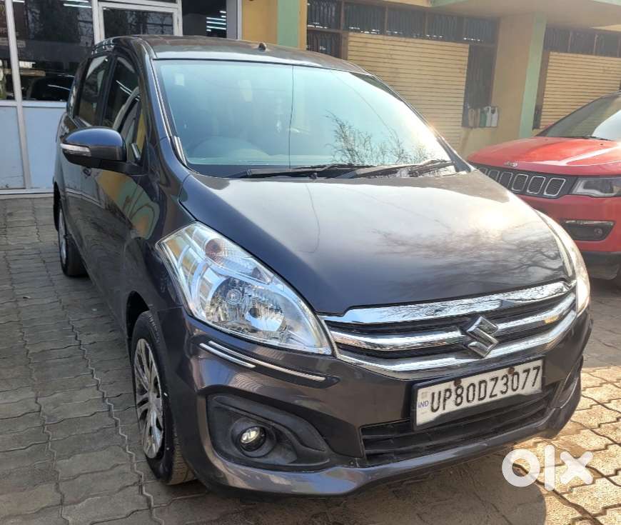 Maruti Suzuki Ertiga Vdi Shvs, 2017, Diesel