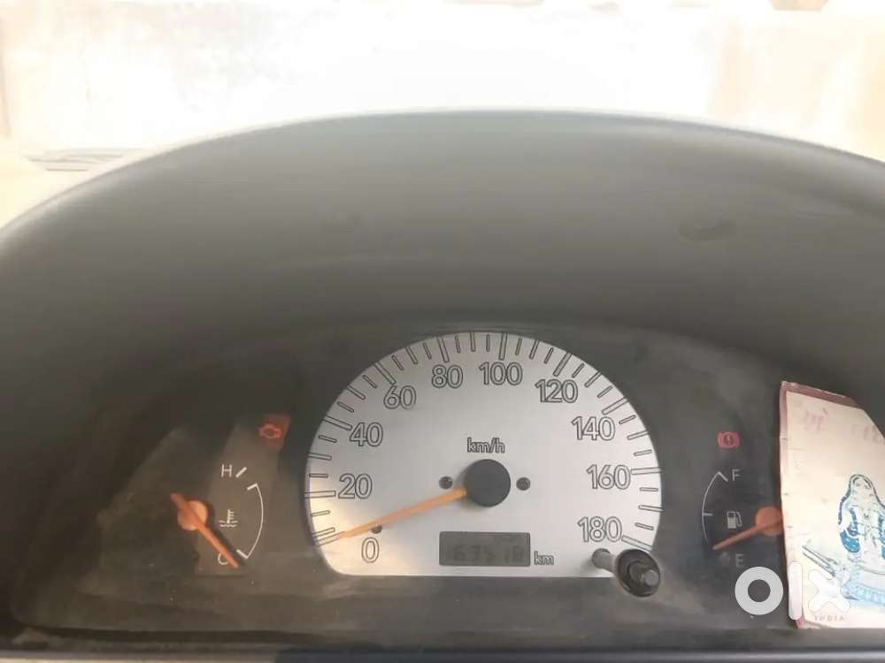 Maruti Suzuki Wagon R 2005