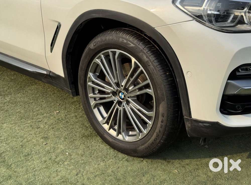 Bmw X3 X Drive 20d Luxury Line, 2018, Diesel